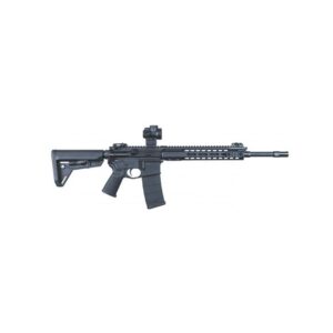 Barrett REC7 DMR Gen II Black 5.56 18-inch 30Rds