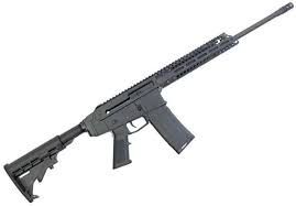 Kodiak Defence WK180-C Gen-2 Semi-Automatic Rifle