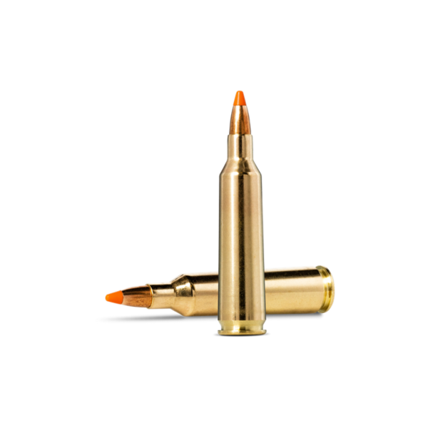 Norma Tipstrike 22-250 Varmint 55 Gr 20 Rounds