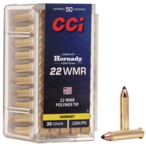 22 WMR Canada