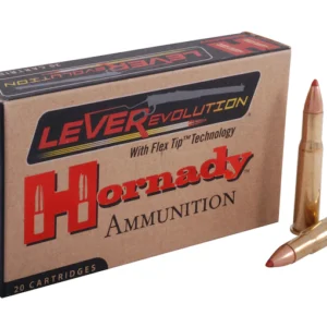 30-30 Winchester Ammo Canada