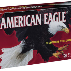 FEDERAL 45 LC 225GR SP AMERICAN EAGLE (50 ROUNDS)